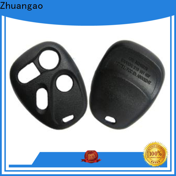 auto injection molding cost side with high quality for mall