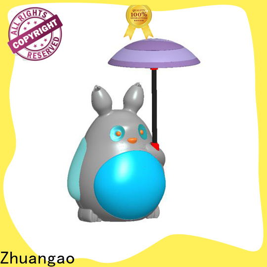 Zhuangao electric chinese mold vendor for rabbit lantern