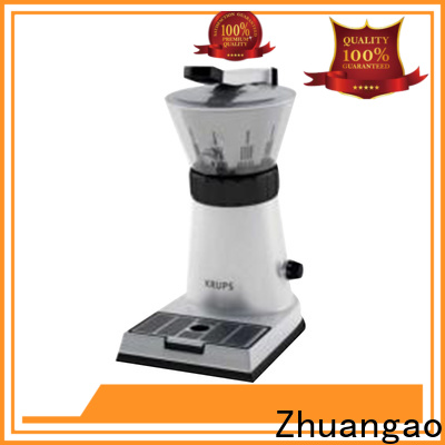 Zhuangao advanced mold manufacturer vendor for mall