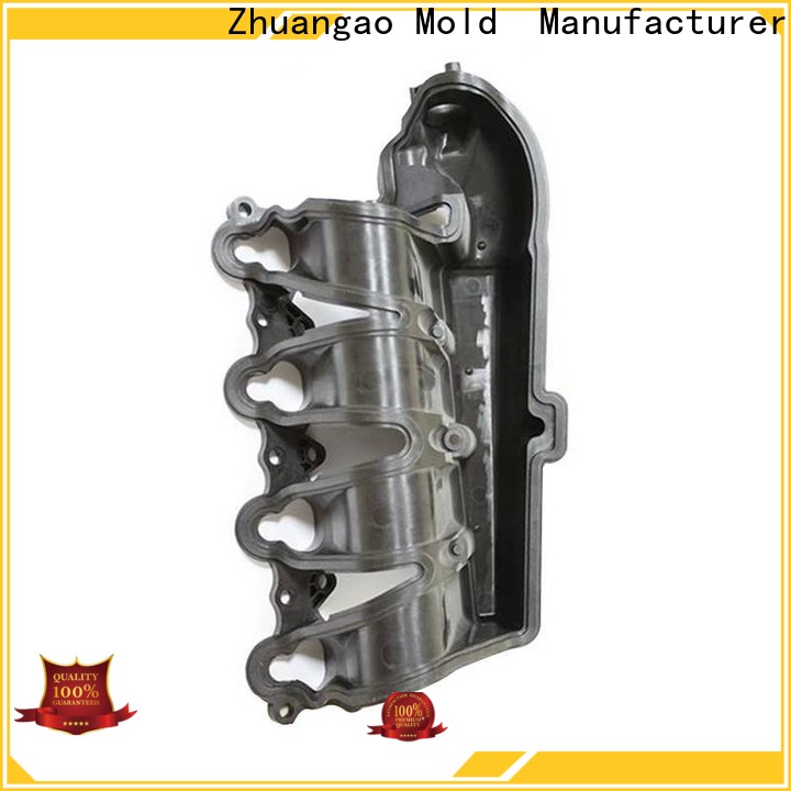 Zhuangao air mold auto manufacturer for shop