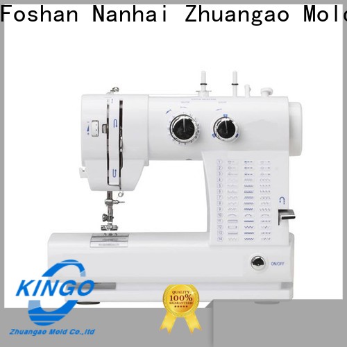 Zhuangao hair rapid injection molding with good price for rabbit lantern