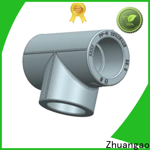 Zhuangao connector mold components inquire now for mall