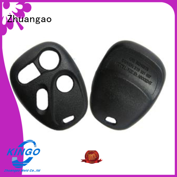 Zhuangao engine plastic mold components series for home