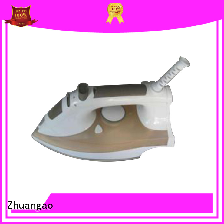 Zhuangao front mold manufacturer supplier for rabbit lantern