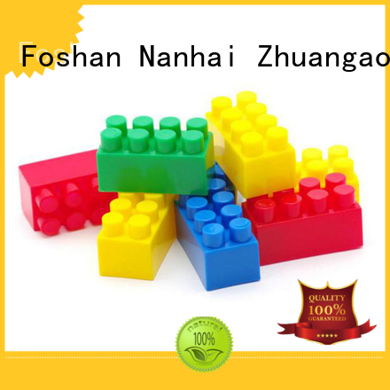 plastic toy mold child for shop Zhuangao