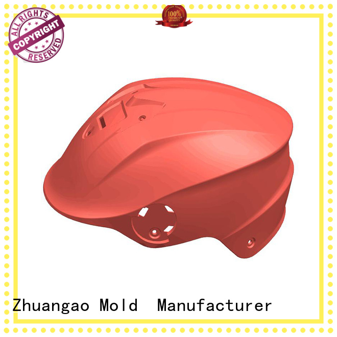 Zhuangao injection injection mold china vendor for market