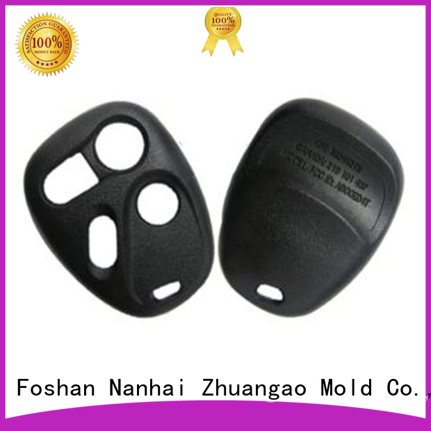 Zhuangao stand mold auto supplier for market