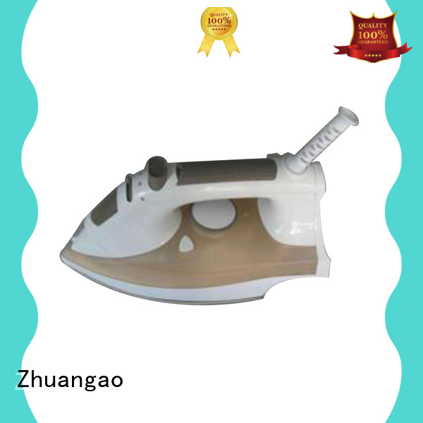Zhuangao manufacturing mold manufacturer factory price for hair dryer