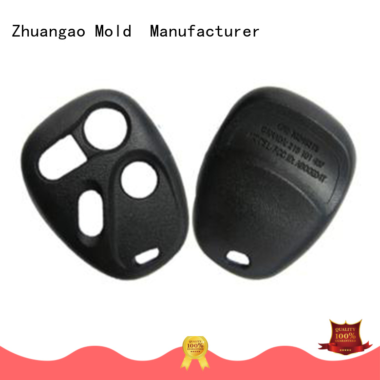 Zhuangao side automotive injection molding companies on sale for market