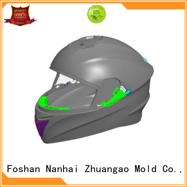 injection injection molding mold making harmless to human body for home Zhuangao
