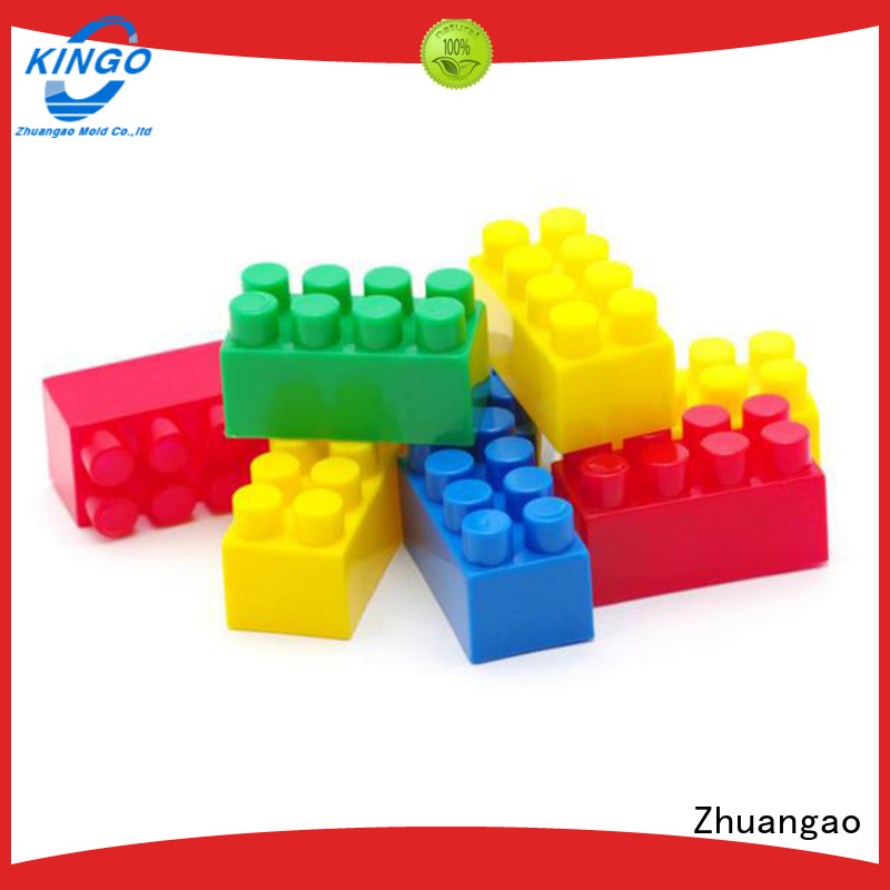 toys mold shell market Zhuangao
