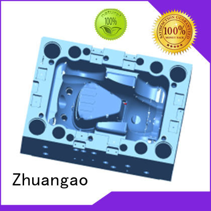 Zhuangao child soft plastic molds at discount for toy car