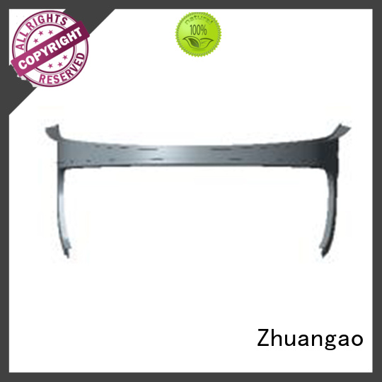helmet casting molds with high quality for market Zhuangao
