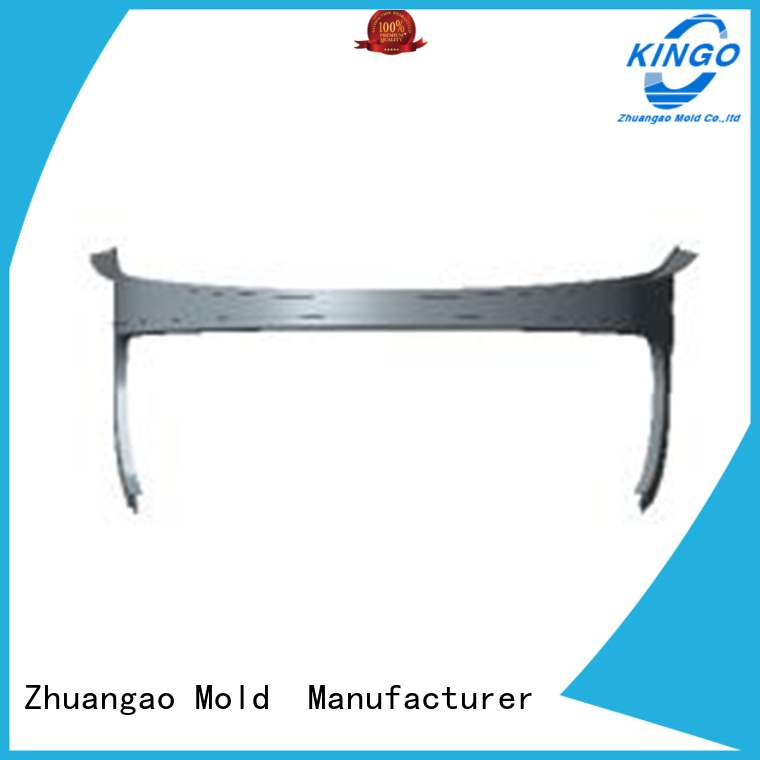 Zhuangao online mold production supplier for mall