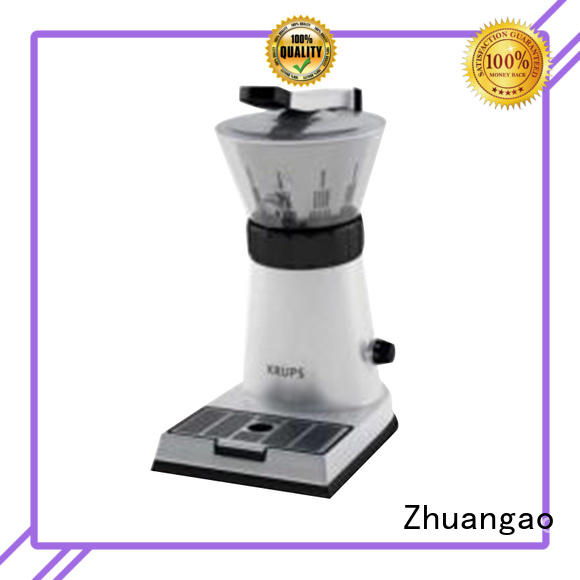 plastic kitchen appliances front for juicer mold Zhuangao