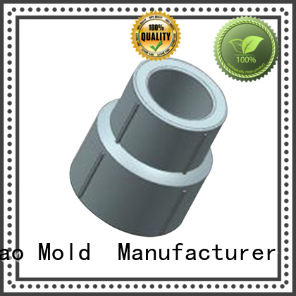 connector injection molded plastic parts precision for mall