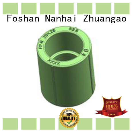 water custom injection molding wholesale for shop Zhuangao