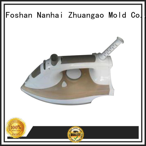 plastic abs plastic injection molding electric with good price for hair dryer