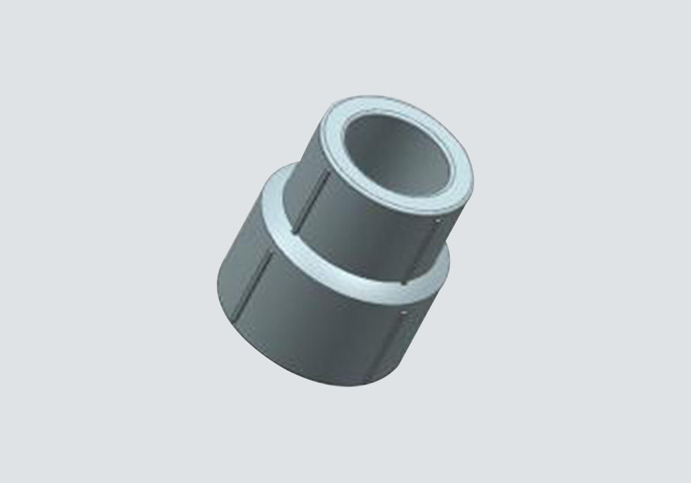 Zhuangao quality custom injection molding free design for mall-1