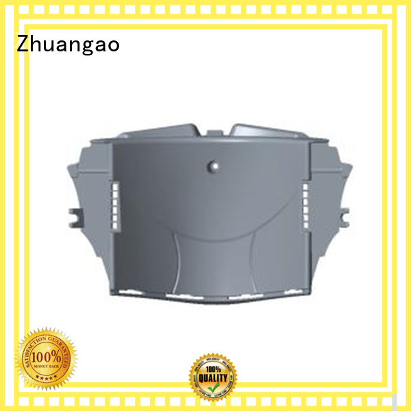 advanced plastic molded parts manufacturer wholesale for market