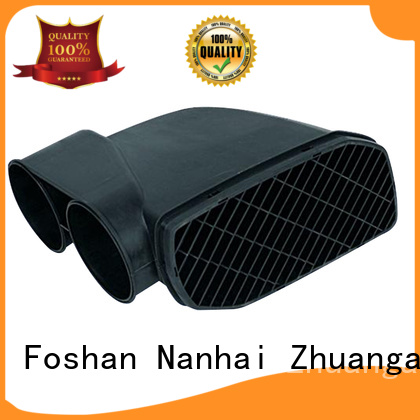 Zhuangao plastic mold manufacturer vendor for kettle