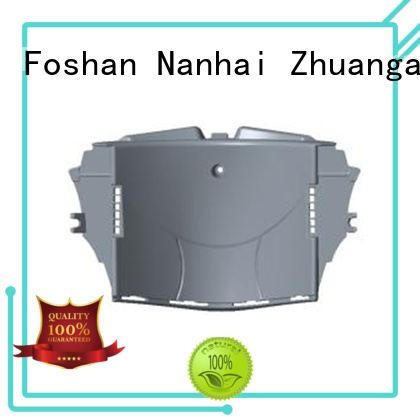 Zhuangao molded helmet mold supply for mall