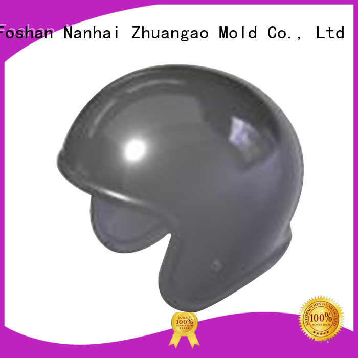 Zhuangao durable plastic molding technology manufacturer for shop