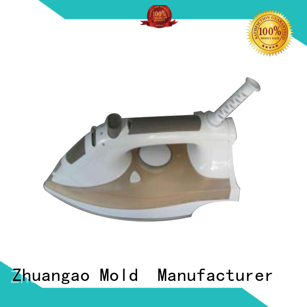 Zhuangao mould custom mold from China for juicer mold