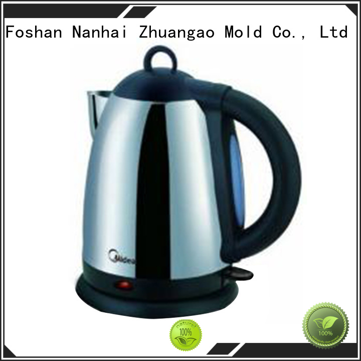 advanced custom mold fan from China for juicer mold