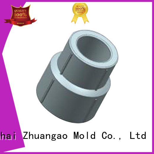 Zhuangao reliable precision injection molding at discount for shop