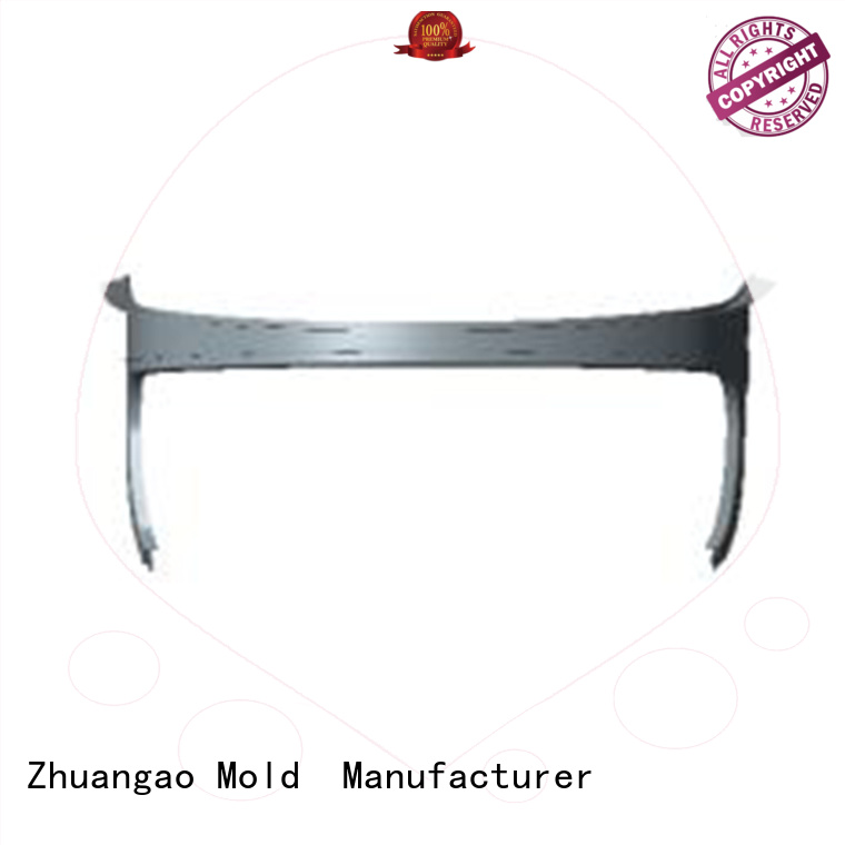 online mold production plastic supplier for mall