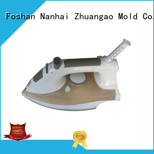 rapid mold manufacturing companies hair for kettle Zhuangao