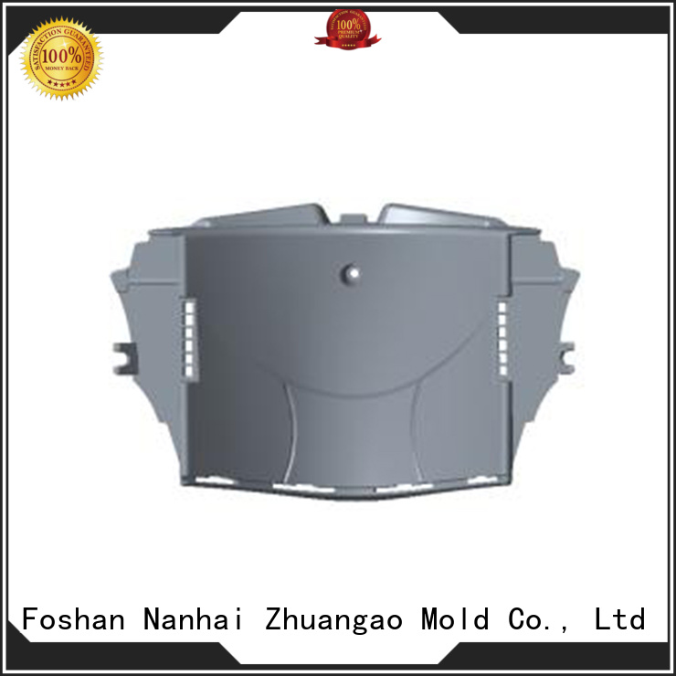advanced plastic molding technology mould vendor for shop