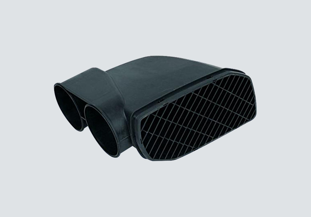 Zhuangao auto injection molded parts factory price for mall-1