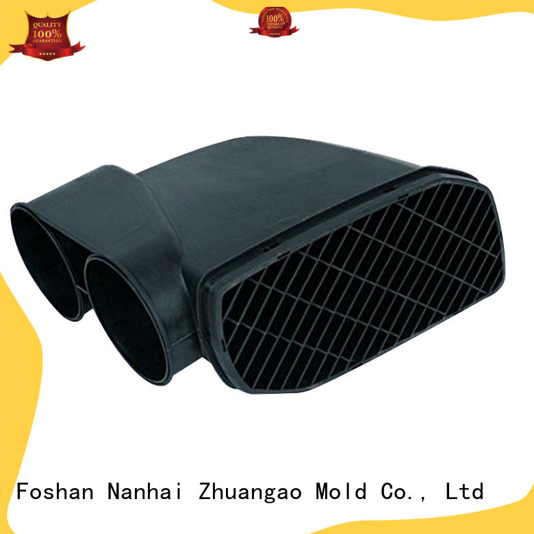 covers plastic injection molding china parts home Zhuangao