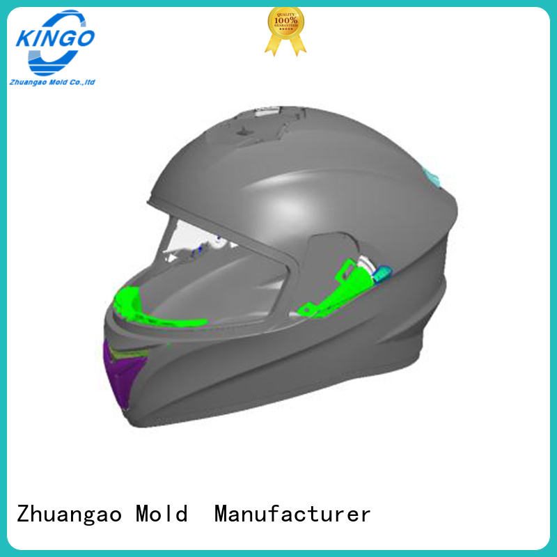 quality mold production mouth producer for home
