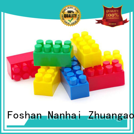 quality plastic toy mold series for child