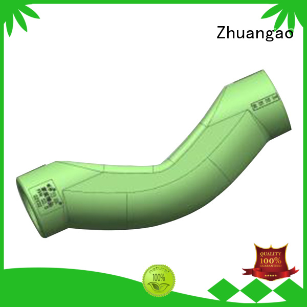 Zhuangao injection plastik molding check now for shop