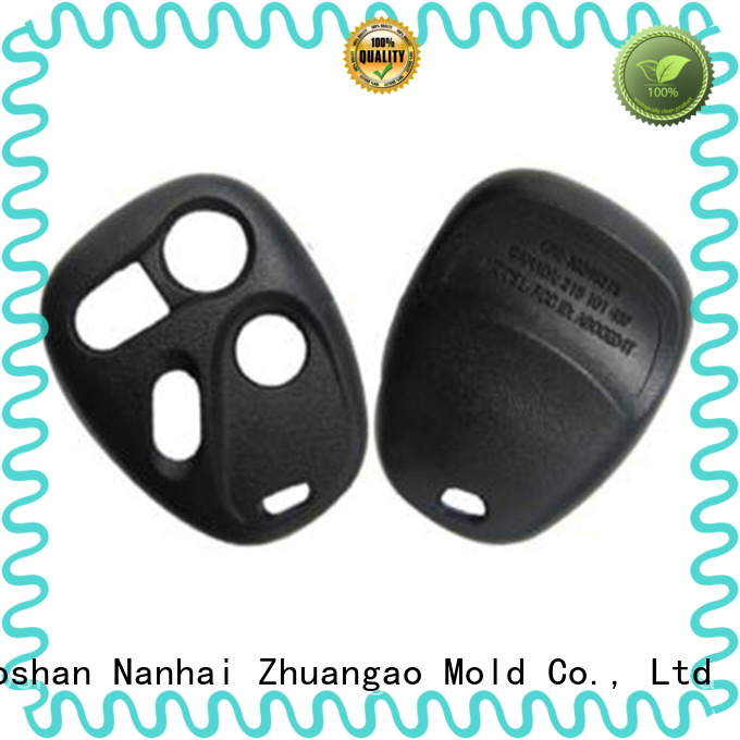 Zhuangao stand injection molding in automotive industry manufacturer for home