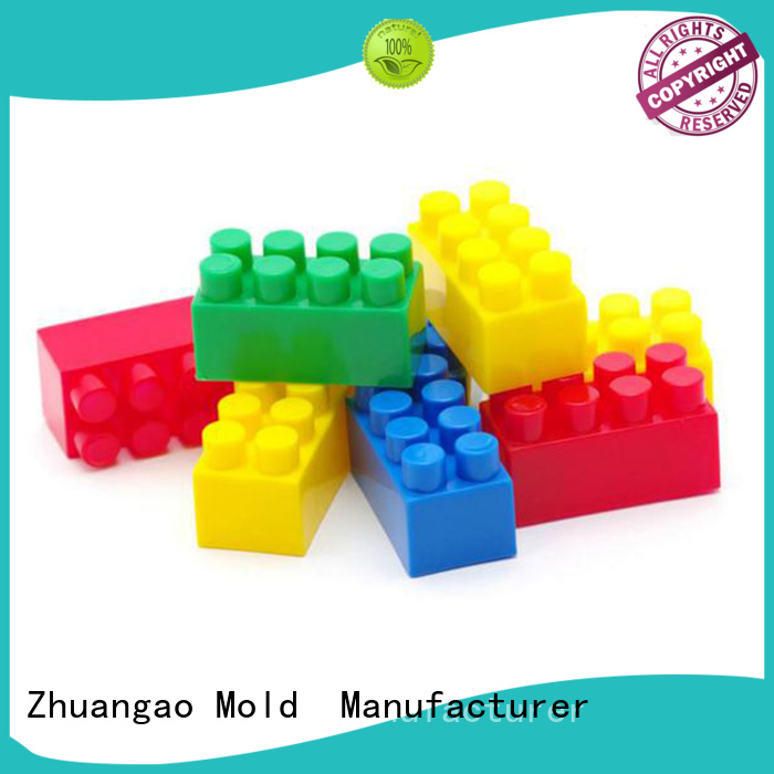 quality plastic toy mold mold directly sale for home