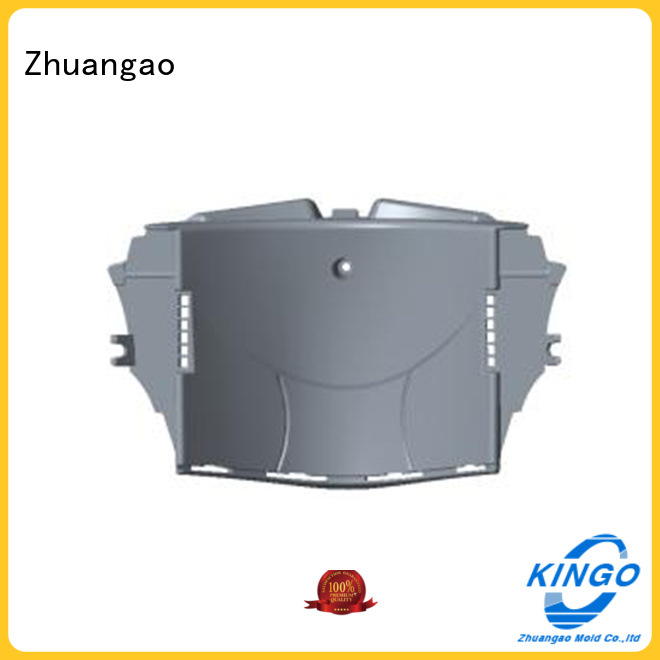 Zhuangao reflective plastic molding business with high quality for market