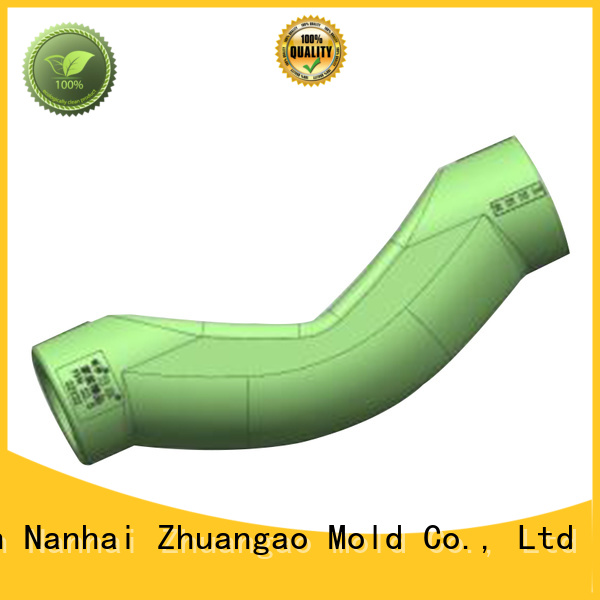 Zhuangao stable mold maker for wholesale for mall