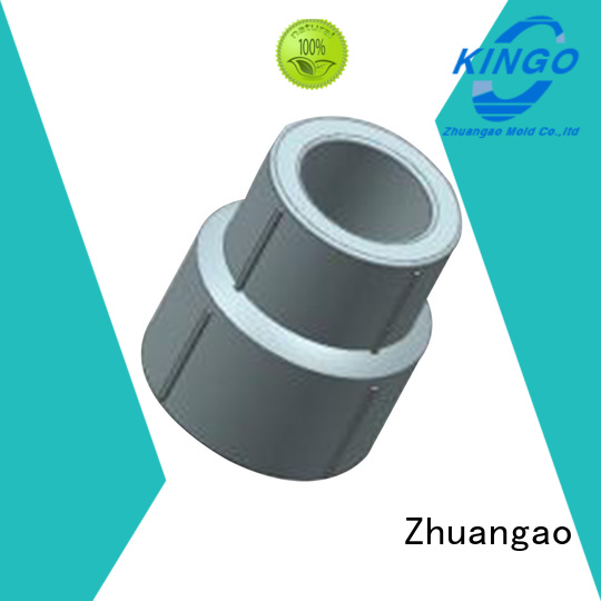 Zhuangao stable plastic injection molding factory check now for market