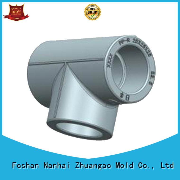 Zhuangao reducing injection molding supplies for wholesale for market