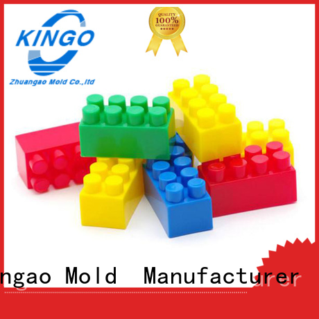 colorful pvc injection molding maker for wholesale for shop