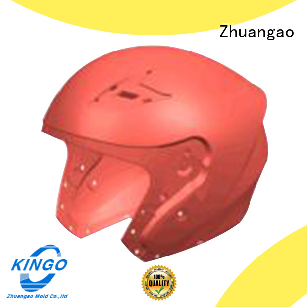 Zhuangao online plastic mold makers supplier for shop