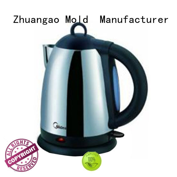 molding mold on plastic manufacturing vendor for hair dryer