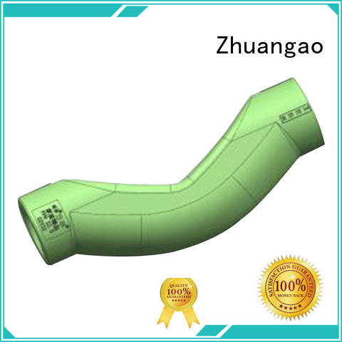 Zhuangao stable injection molding supplies check now for shop