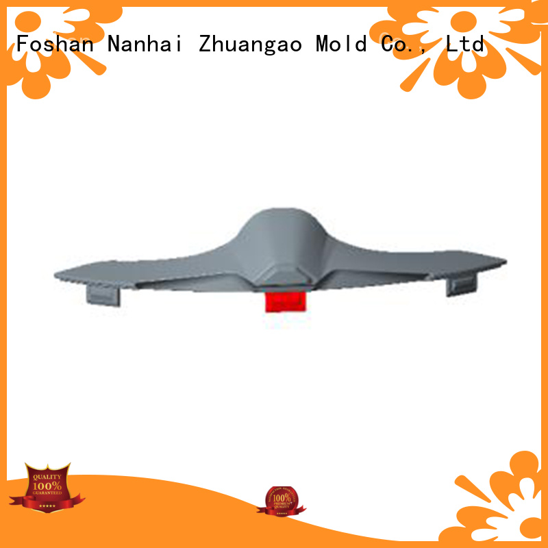 Zhuangao quality mold production vendor for shop
