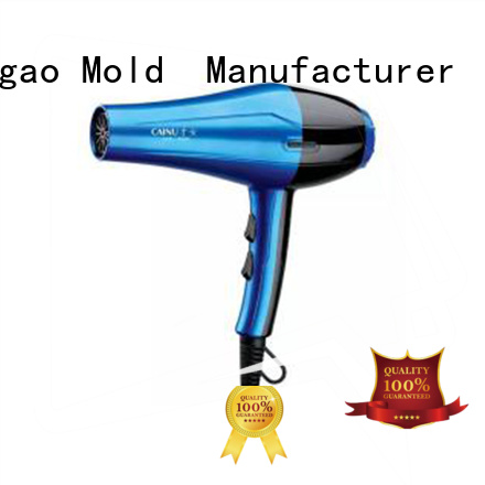 Zhuangao front injection molding manufacturing companies supplier for juicer mold